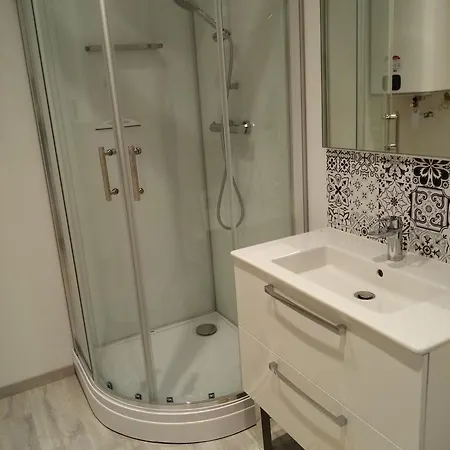 Appart' Argences En Aubrac *