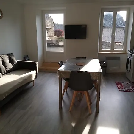 Apartment Appart' Argences En Aubrac