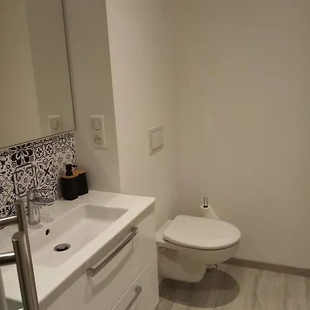 Apartment Appart' Argences En Aubrac *