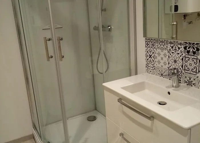 Appart' Argences En Aubrac *