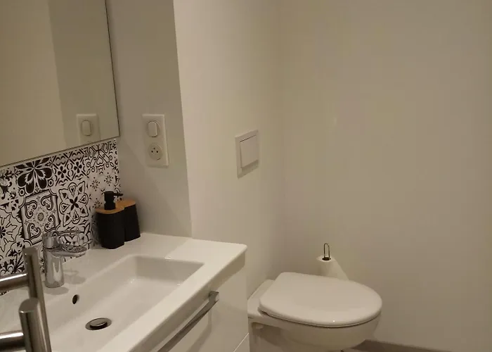 Apartment Appart' Argences En Aubrac *