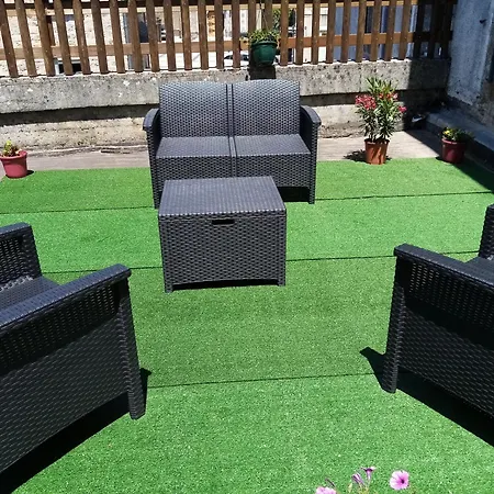 Appart' Argences En Aubrac Sainte-Genevieve-sur-Argence