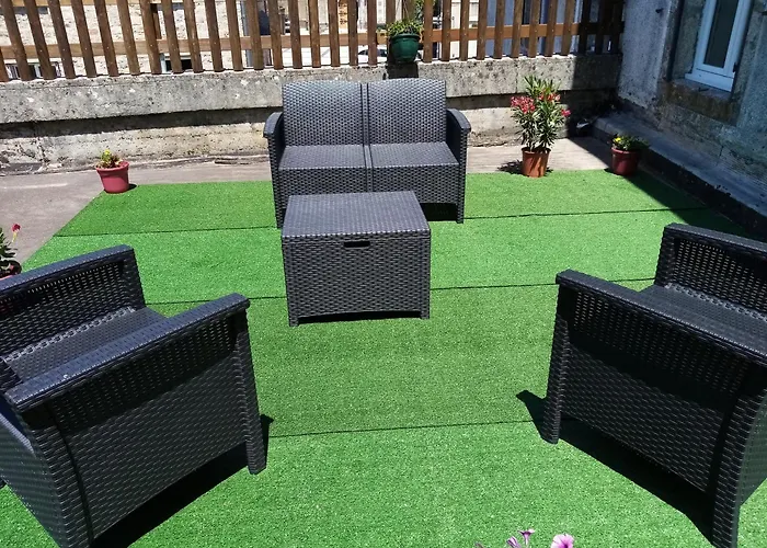 Appart' Argences En Aubrac Sainte-Genevieve-sur-Argence